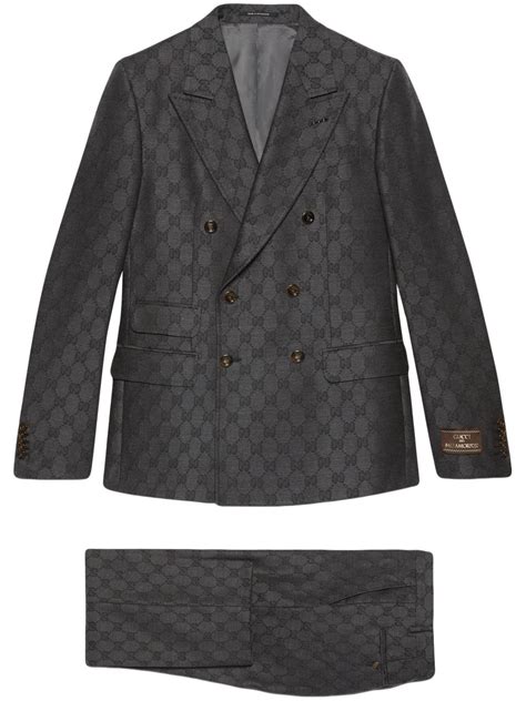 gucci inspired plus size clothing|Gucci female suits.